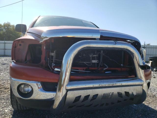 Photo 9 from auction – 2008 DODGE RAM 1500 S with VIN 1D7HA18N78S509336