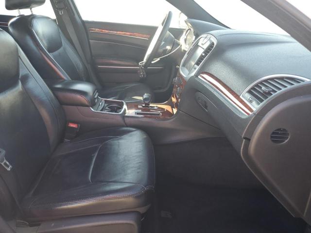 Photo 5 from auction – 2014 CHRYSLER 300 with VIN 2C3CCAAG8EH199988