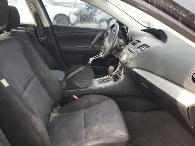 Photo 5 from auction – 2011 MAZDA 3 I with VIN JM1BL1VG9B1430764