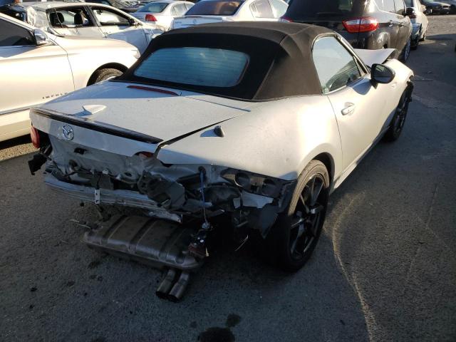Photo 4 from auction – 2017 MAZDA MX-5 MIATA with VIN JM1NDAC76H0123709