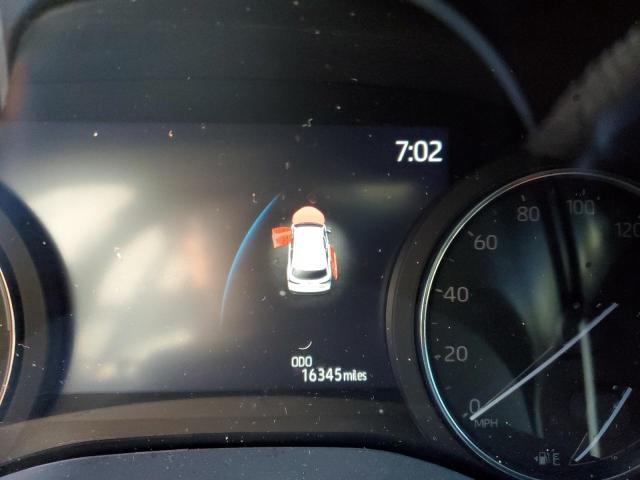 Photo 8 from auction – 2022 TOYOTA SIENNA LIM with VIN 5TDESKFC5NS047347