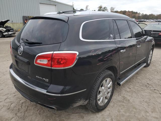 Photo 4 from auction – 2013 BUICK ENCLAVE with VIN 5GAKVDKD3DJ120457