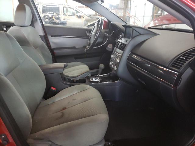 Photo 5 from auction – 2010 MITSUBISHI GALANT ES with VIN 4A32B3FF6AE012137
