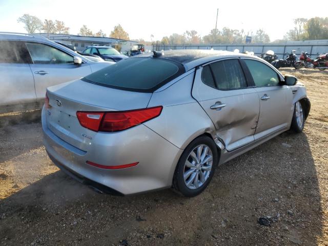 Photo 4 from auction – 2015 KIA OPTIMA EX with VIN 5XXGN4A74FG421679