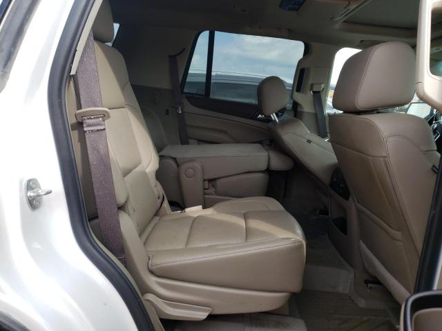 Photo 6 from auction – 2019 GMC YUKON SLT with VIN 1GKS1BKC5KR195296