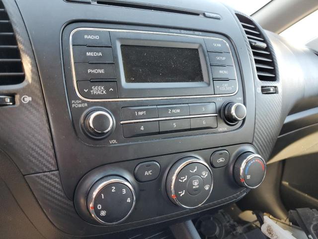 Photo 9 from auction – 2015 KIA FORTE EX with VIN KNAFX4A81F5343118