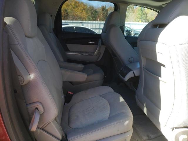 Photo 6 from auction – 2010 GMC ACADIA SLE with VIN 1GKLRLED0AJ151260