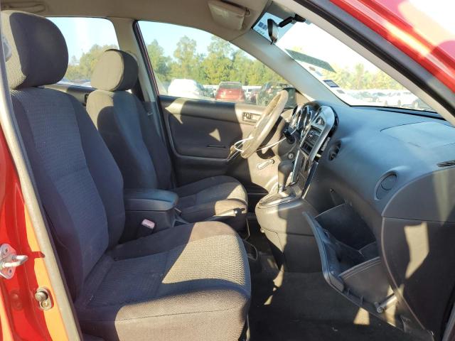 Photo 5 from auction – 2005 TOYOTA COROLLA MA with VIN 2T1KR32E35C357680