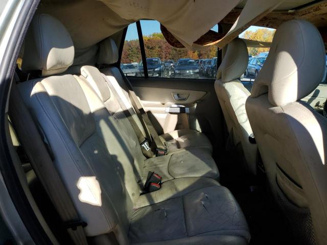 Photo 6 from auction – 2008 VOLVO XC90 3.2 with VIN YV4CZ982681430700