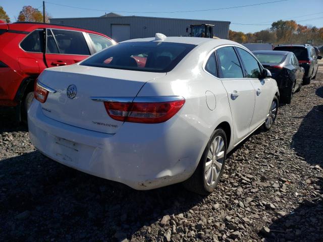 Photo 4 from auction – 2015 BUICK VERANO with VIN 1G4PP5SK4F4157100