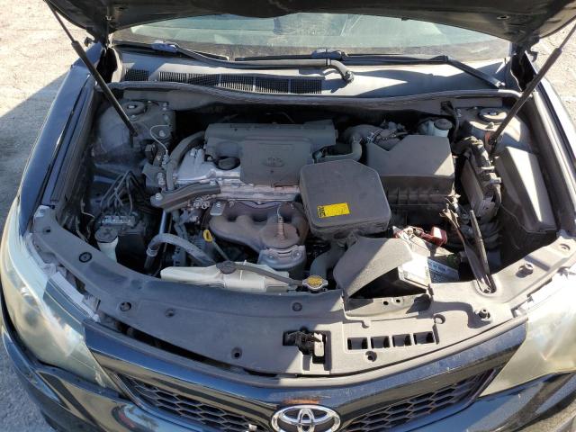 Photo 7 from auction – 2012 TOYOTA CAMRY BASE with VIN 4T1BF1FK1CU188882