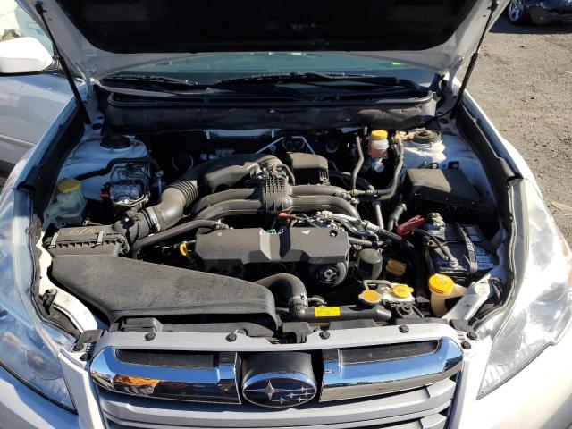 Снимка 7 от търг – 2014 SUBARU OUTBACK 2. с VIN 4S4BRBDC2E3243857