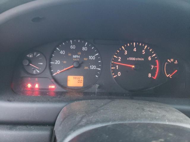 Photo 8 from auction – 2006 NISSAN SENTRA 1.8 with VIN 3N1CB51D86L487744