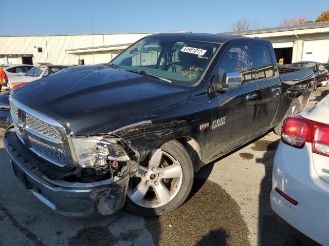Photo 2 from auction – 2014 RAM 1500 SLT with VIN 1C6RR7GT1ES130068