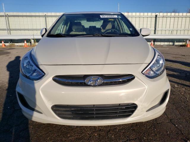 Photo 9 from auction – 2016 HYUNDAI ACCENT SE with VIN KMHCT4AE2GU068093