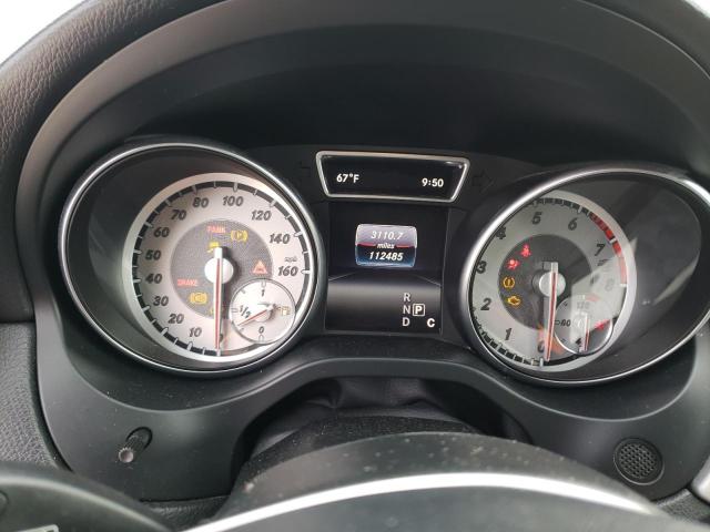 Photo 8 from auction – 2016 MERCEDES-BENZ CLA 250 with VIN WDDSJ4EB7GN368699
