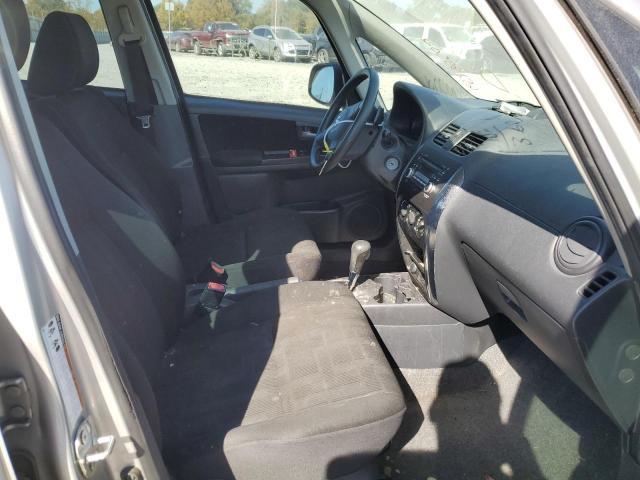 Photo 5 from auction – 2010 SUZUKI SX4 SPORT with VIN JS2YC5A46A6300087