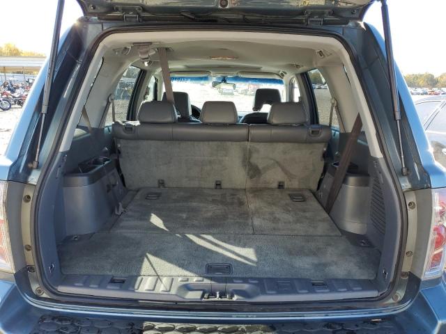 Photo 9 from auction – 2008 HONDA PILOT EXL with VIN 5FNYF28528B009566