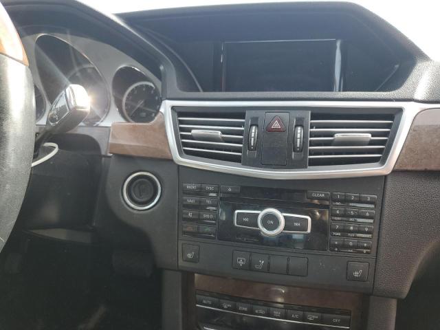 Photo 9 from auction – 2012 MERCEDES-BENZ E 350 4MAT with VIN WDDHF8JB5CA560455