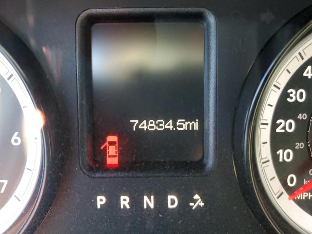 Photo 8 from auction – 2014 RAM 1500 SLT with VIN 1C6RR7GT1ES130068