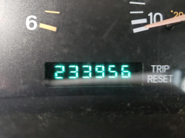 Photo 8 from auction – 2001 JEEP CHEROKEE S with VIN 1J4FF48S41L502185