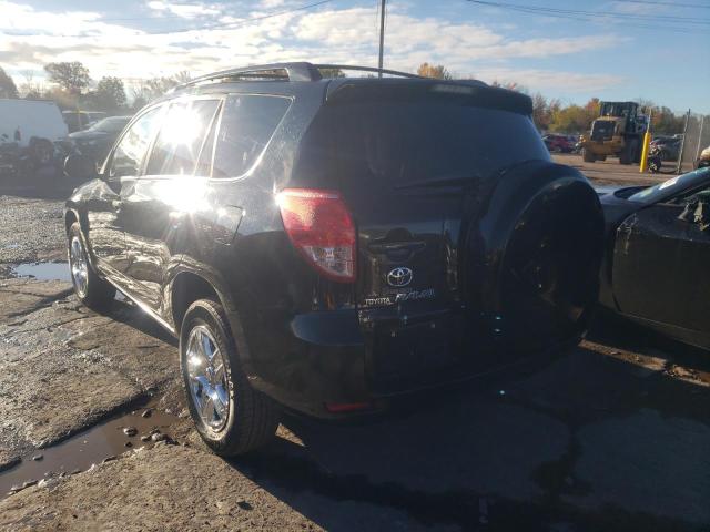 Photo 3 from auction – 2007 TOYOTA RAV4 with VIN JTMBD33VX76028868