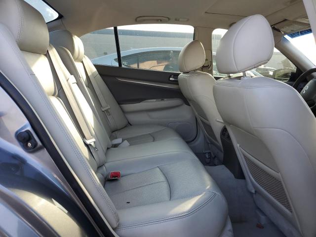 Photo 10 from auction – 2012 INFINITI G25 BASE with VIN JN1DV6AP1CM810075
