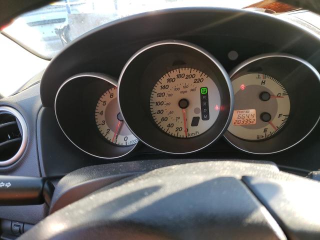 Фото 8 с аукциона – 2009 MAZDA 3 I с VIN JM1BK32F091253025