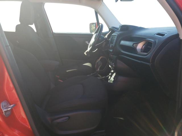 Photo 5 from auction – 2017 JEEP RENEGADE L with VIN ZACCJBBB2HPF14877