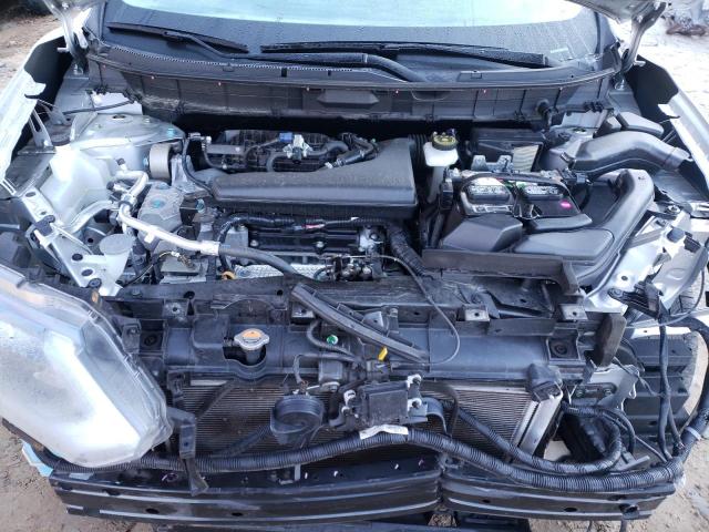 Photo 7 from auction – 2019 NISSAN ROGUE S with VIN KNMAT2MT0KP530975