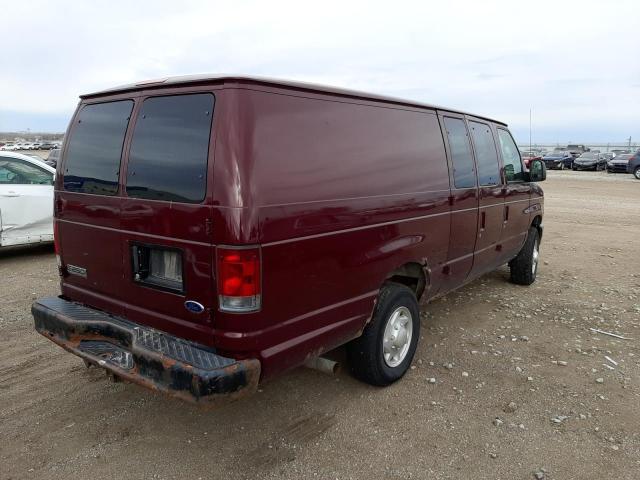 Photo 4 from auction – 2008 FORD ECONOLINE with VIN 1FTNS24LX8DB19923