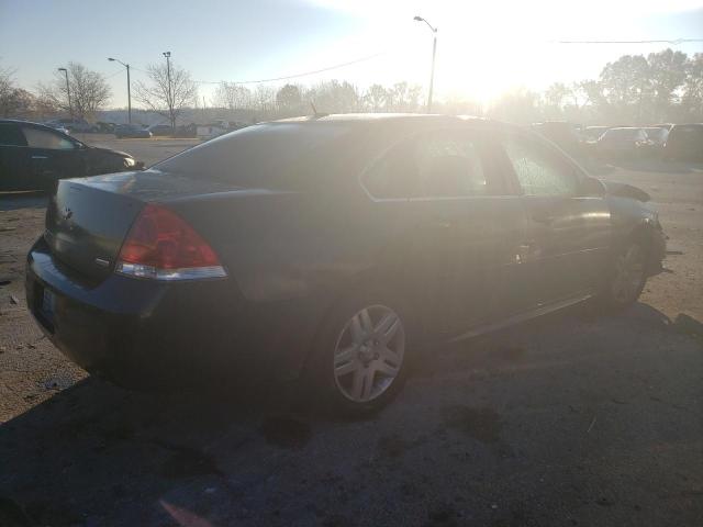 Photo 4 from auction – 2014 CHEVROLET IMPALA LIM with VIN 2G1WB5E37E1153161