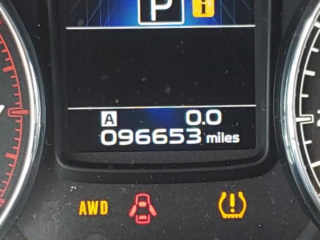 Photo 8 from auction – 2014 SUBARU LEGACY 2.5 with VIN 4S3BMBL65E3032036