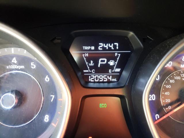 Photo 8 from auction – 2016 HYUNDAI ELANTRA SE with VIN 5NPDH4AE5GH752575