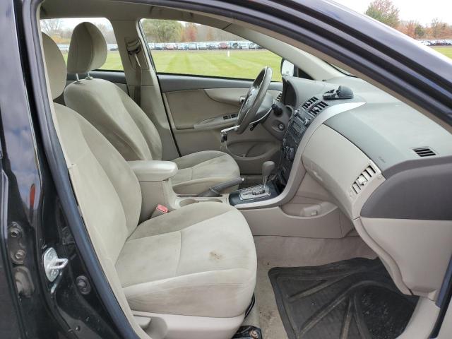 Photo 5 from auction – 2010 TOYOTA COROLLA with VIN 2T1BU4EE1AC311372