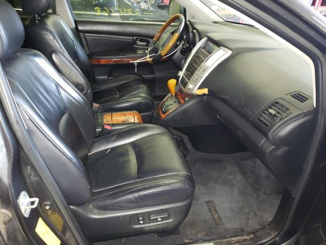 Photo 5 from auction – 2004 LEXUS RX 330 with VIN 2T2HA31U64C019775