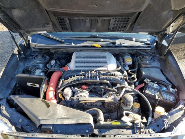Photo 7 from auction – 2015 SUBARU WRX PREMIU with VIN JF1VA1D64F9810443