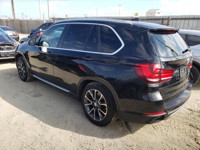 Photo 3 from auction – 2014 BMW X5 XDRIVE5 with VIN 5UXKR6C59E0J72056