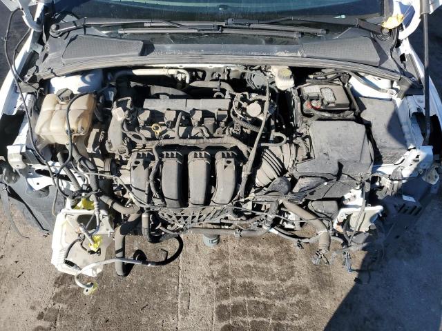 Photo 7 from auction – 2018 FORD FOCUS SE with VIN 1FADP3K2XJL235170
