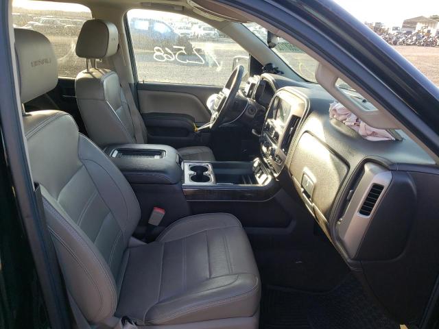 Photo 5 from auction – 2016 GMC SIERRA K15 with VIN 3GTU2PEC7GG382654