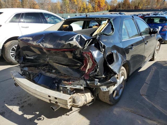 Photo 4 from auction – 2007 CADILLAC STS with VIN 1G6DW677970126392