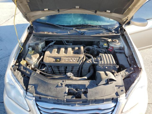 Photo 7 from auction – 2013 CHRYSLER 200 TOURIN with VIN 1C3CCBBBXDN734821