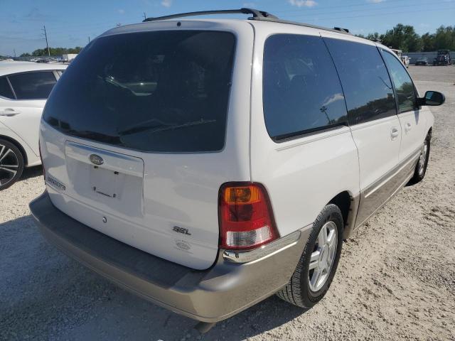 Photo 4 from auction – 2003 FORD WINDSTAR S with VIN 2FMZA53483BA16672