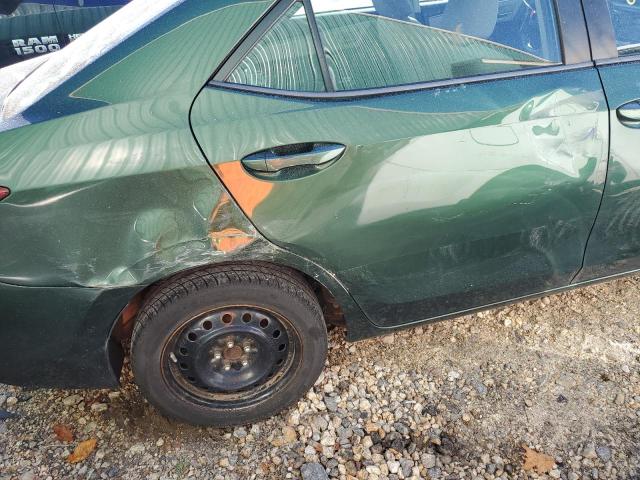 Photo 9 from auction – 2015 TOYOTA COROLLA L with VIN 2T1BURHE6FC306913