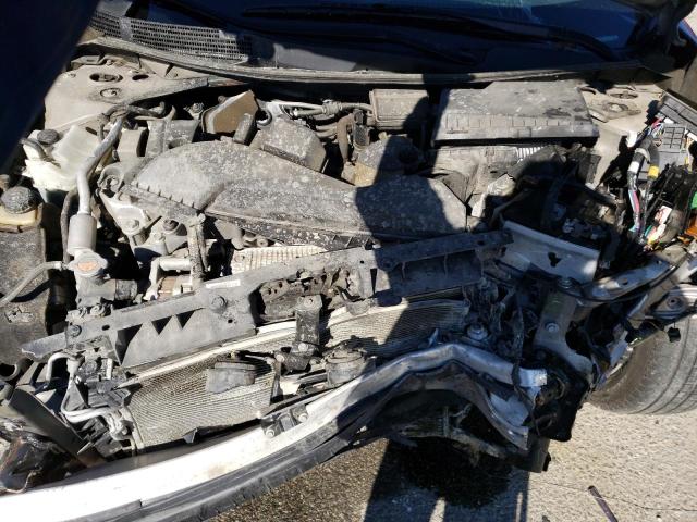 Photo 7 from auction – 2013 NISSAN ALTIMA 2.5 with VIN 1N4AL3AP5DC290433