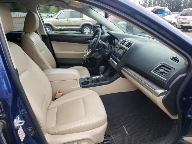 Photo 5 from auction – 2015 SUBARU OUTBACK 2. with VIN 4S4BSAJC6F3305295