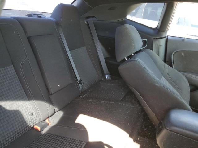 Photo 6 from auction – 2015 DODGE CHALLENGER with VIN 2C3CDZAG0FH865013