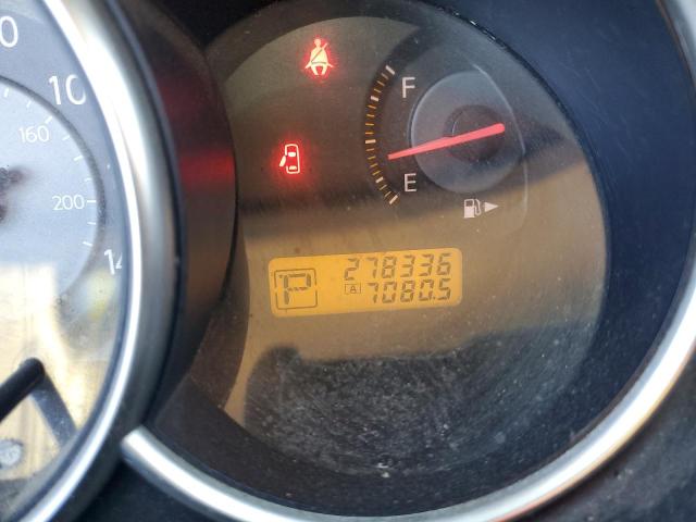 صورة رقم 8 من المزاد - 2007 NISSAN VERSA S مع VIN 3N1BC11E07L428618
