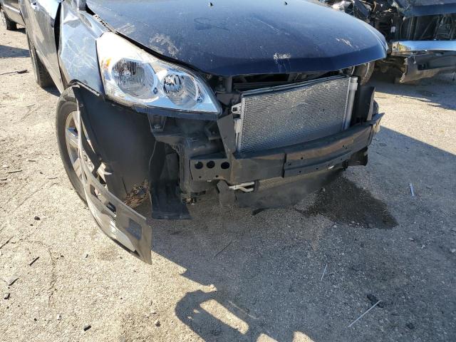 Photo 9 from auction – 2012 CHEVROLET TRAVERSE L with VIN 1GNKRGED2CJ359973