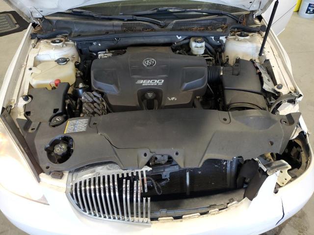 Photo 7 from auction – 2007 BUICK LUCERNE CX with VIN 1G4HD57297U135228